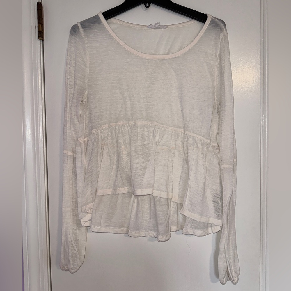 Jack by BB Dakota Long Sleeve